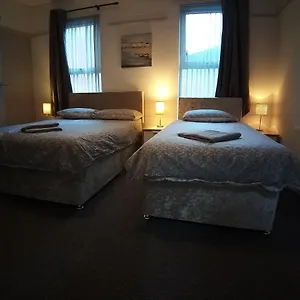 St. Street Townhouse Homestay Belfast