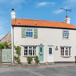 Fair Place Holiday home Hornsea