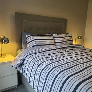 Crimea Street Townhouse Homestay Belfast