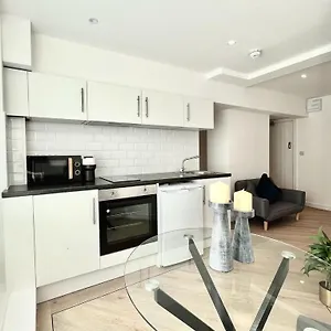 The Snook, The Kove, Apartment Bournemouth