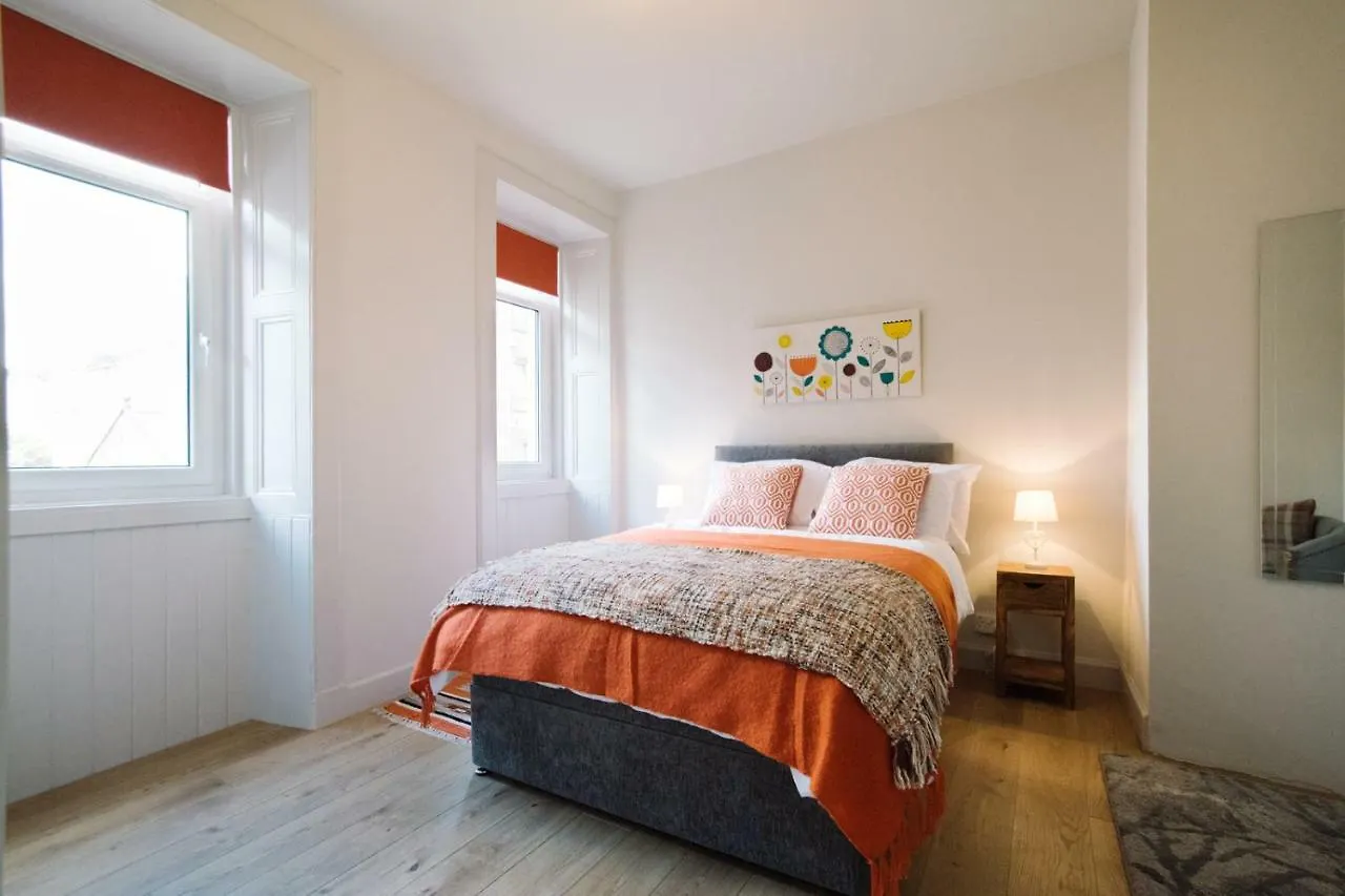 Beautiful City Centre Apartment - Holyrood Park Εδιμβούργο