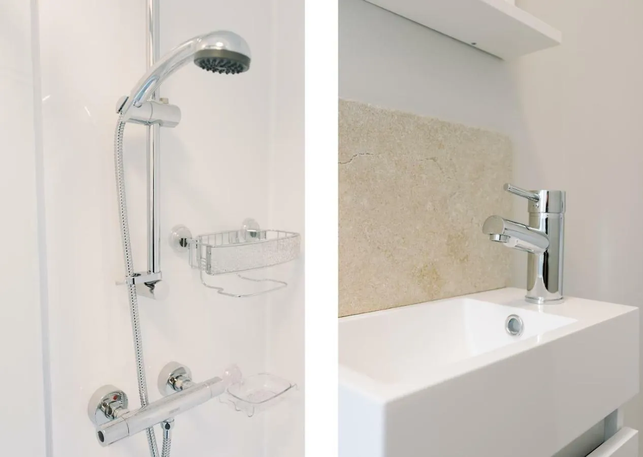 Beautiful City Centre Apartment - Holyrood Park Εδιμβούργο